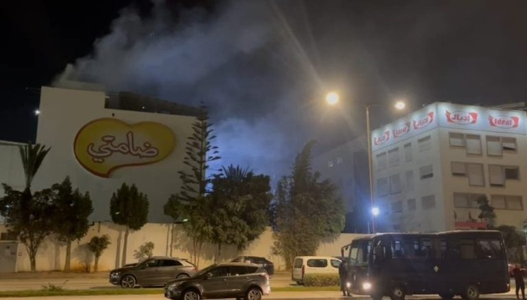 اعتداء على صحفيين بليساسفة: رفض أمني لتسجيل شكايات الضحايا يثير الجدل