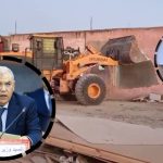 وزارة الداخلية تشرع في حسم ملفات المخالفات العقارية.. ولا استثناءات