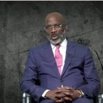 جورج وياه يقود حملة "فيفا" ضد العنصرية من الرباط