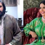 سارة فارس وياسين أحجام في عمل درامي تراثي جديد يعرض في رمضان