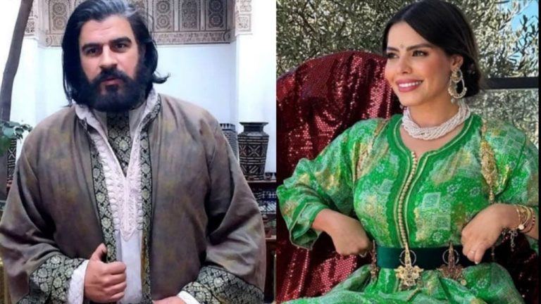 سارة فارس وياسين أحجام في عمل درامي تراثي جديد يعرض في رمضان