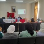 سيدي علال البحراوي: ندوة بمدرسة الخطيب تعزز الوعي بأهمية الرضاعة الطبيعية المبكرة