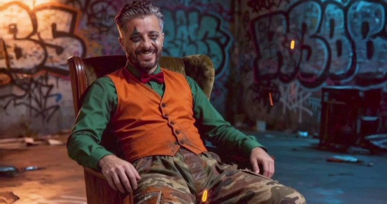 حاتم عمور يعود بـ"بهلوان": أغنية جديدة تجمع بين الإحساس والتجديد