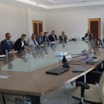 المصادقة على دراسة تثنية قنطرة فيسون بجرسيف لتسهيل حركة المرور