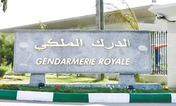 الدرك الملكي بفاس يستدعي رجل أعمال بارز بتازة في قضية "تبييض أموال"