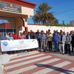 احتجاج بـ"فرخانة" بالناظور ضد "تعسف" إداري بثانوية