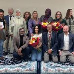 الجالية المغربية في بريشيا تحتفي بالذكرى الخمسين للمسيرة الخضراء