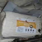 توقيف صينيين وإغلاق ورشة سرية لإنتاج معجنات فاسدة بالدار البيضاء