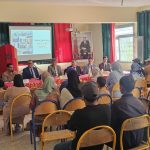 الأكاديمية الجهوية بفاس-مكناس تضع الأسرة في قلب الإصلاح التربوي عبر حوار مباشر وتواصل مفتوح