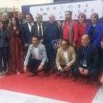 اختتام الدورة الـ13 للمهرجان الدولي للسينما والهجرة بوجدة
