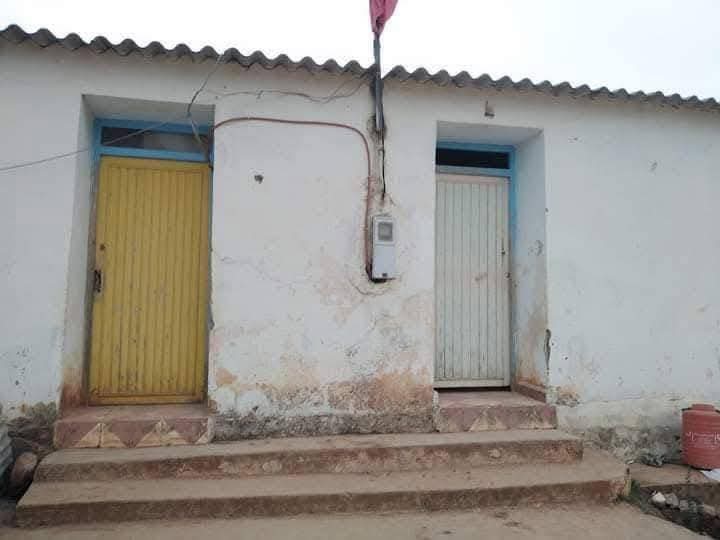 إضراب يوقف الدراسة بمدرسة العرص بالحسيمة احتجاجًا على غياب أستاذ فرنسية