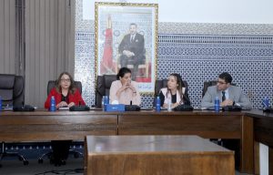 "الأصالة والمعاصرة" يؤكد دعمه للحكم الذاتي وراء الملك