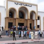 إنزكان تشن حملة واسعة ضد "السماسرة" داخل المحاكم