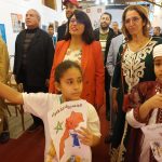 قنصلية المغرب بباليرمو تحتفي بالذكرى الخمسين للمسيرة الخضراء