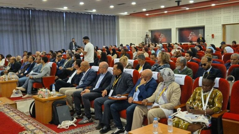 انطلاق فعاليات مؤتمر دولي بأكادير يناقش قضايا المياه والبيئة بمشاركة واسعة