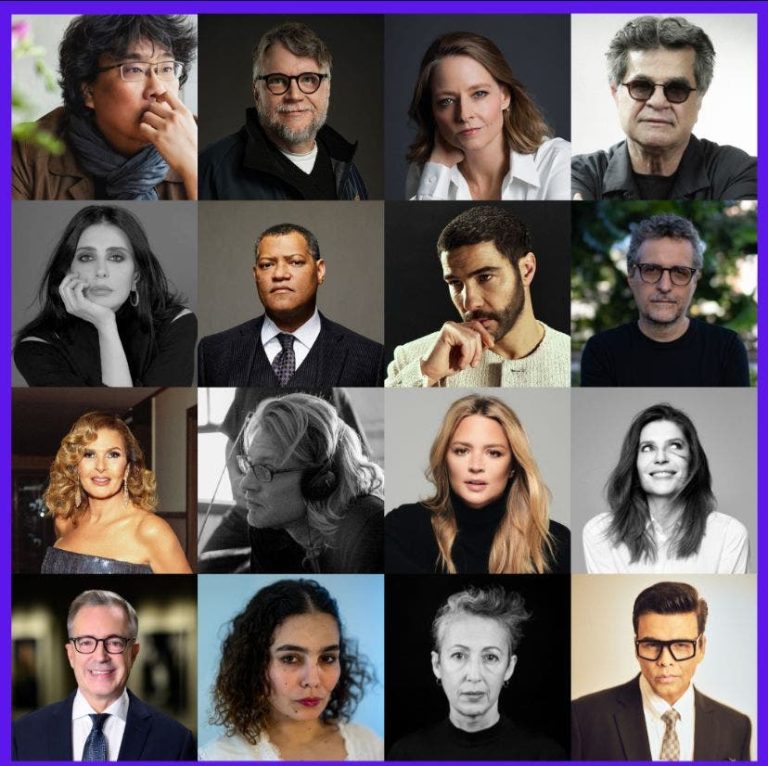 مهرجان مراكش السينمائي يعلن عن برنامج "حوارات" بحضور نجوم عالميين