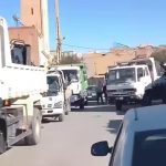 وجدة: حملة أمنية واسعة تفكك شبكة لسرقة وتهريب الدراجات والمحركات