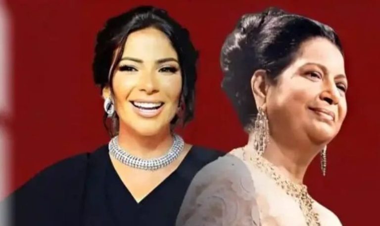 العرض العالمي الأول لفيلم "الست" عن أم كلثوم في مهرجان مراكش