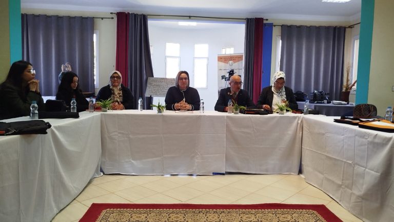 بركان: انطلاق دورة تدريبية رائدة لتعزيز جودة خدمات ذوي الإعاقة