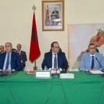 عامل الحسيمة يطلق مشاورات لإعداد برنامج تنمية ترابية جديد