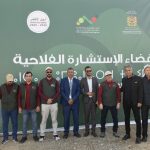 المكتب الوطني للاستشارة الفلاحية يشارك في معرض الزيتون بجرسيف لتقديم الدعم للمزارعين