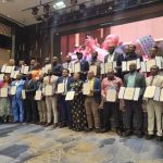 الرحموني يشارك في منتدى صيني إفريقي لبحث سبل الحد من الفقر والتنمية المستدامة