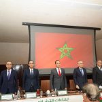 مراكش تشرع في مشاورات واسعة لإعداد برامج تنمية جديدة