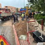 استنفار أمني في مراكش بعد العثور على عظام بشرية