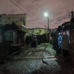 طفل يلقى حتفه بانهيار سور منزل في الدار البيضاء