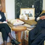 لقاءات متكررة بين الدنمارك و"العدالة والتنمية" تثير التساؤلات بالمغرب