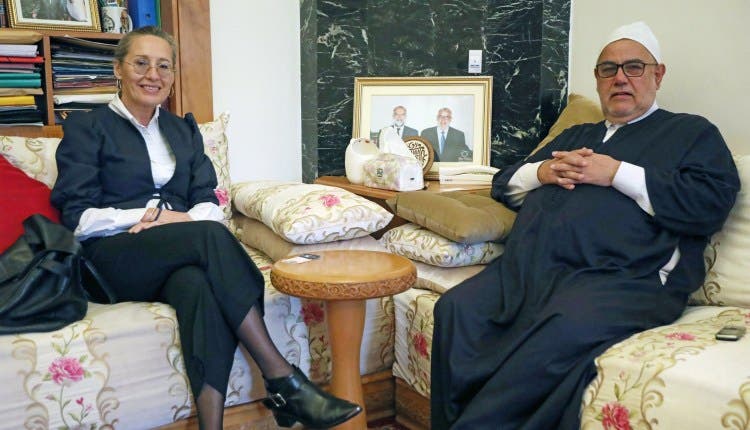 لقاءات متكررة بين الدنمارك و"العدالة والتنمية" تثير التساؤلات بالمغرب