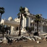 هدم معلمة سياحية فنية في النواصر يثير جدلاً واسعاً بالمغرب