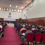 جرسيف تحتضن ندوة وطنية حول أراضي الجماعات السلالية