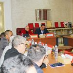 بني ملال تحتضن لقاءً للموثقين والقضاة لتعزيز الأمن القانوني والرقمي