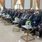 تاونات تطلق برنامجًا تنمويًا جديدًا في لقاء تشاوري موسع