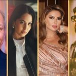 نجوم المغرب يتألقون في مهرجان "العراق أوردز 2026"