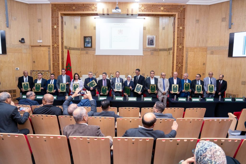 اتفاقيات جديدة لتعزيز الشفافية في أجور موظفي الصناعة التقليدية