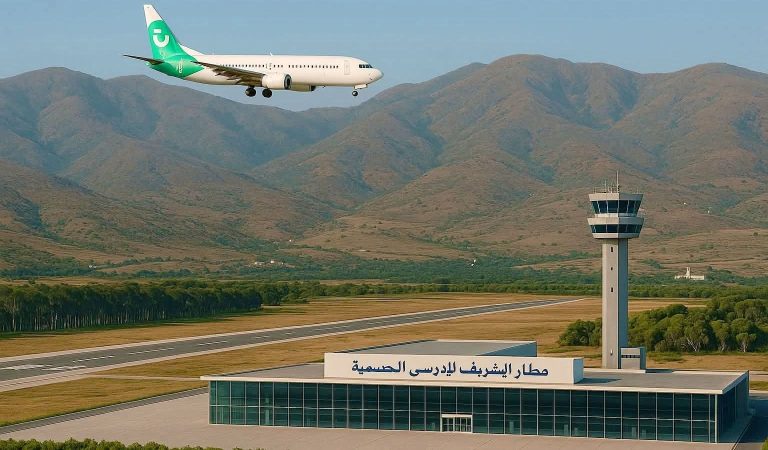 جالية مغاربة أوروبا تطالب بربط مطار الحسيمة بمطارات أوروبية لتعزيز التبادل والنمو