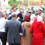 خنيفرة: نساء دوار تاعبيث يحتجن للمطالبة بفك العزلة والتنمية