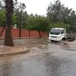 أمطار الخير تُنعش الآمال في سطات.. وتكشف عن هشاشة البنية التحتية