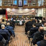 تطوان تحتضن الدورة 13 لملتقى "الأبواب السبعة" تحت شعار "التعايش والتنمية"