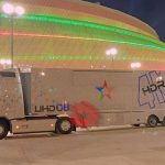 القناة الأولى تعزز حضورها الميداني بتغطيات إخبارية نوعية