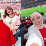 كوثر بامو وأمينة الذهبي تتنافسان على جائزة Joy Awards لأفضل صانعة محتوى عربية