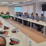 انطلاق دورة تكوينية بمراكش حول الحماية الجنائية للثروة المائية