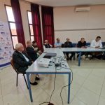 وجدة: حزب التقدم والاشتراكية يناقش إصلاح التعليم العالي في مائدة مستديرة