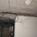 سكان إقامة سكنية بالدار البيضاء يستغيثون: عامان من المعاناة بسبب تعطل المصاعد وغياب النظافة