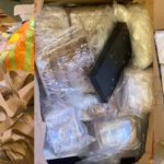 وجدة: توقيف 4 أشخاص بحوزتهم مخدرات ومؤثرات عقلية