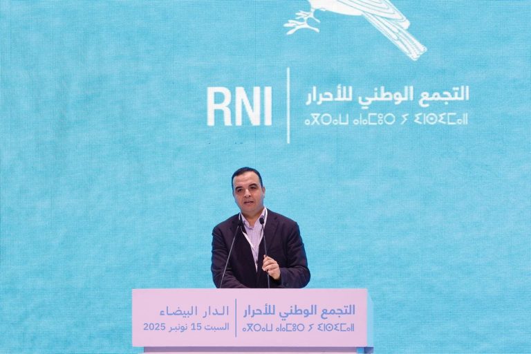 بايتاس يؤكد على مركزية الأسرة المغربية في سياسات الحكومة بالدار البيضاء