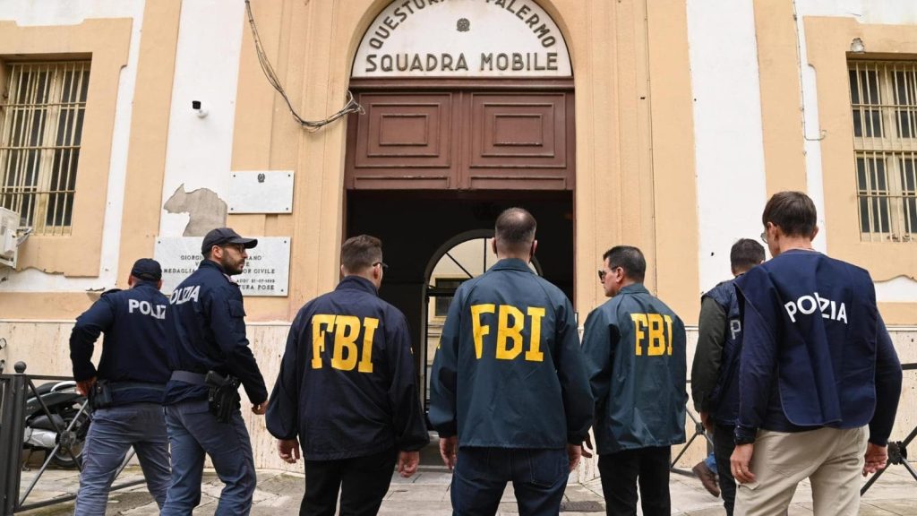 تحالف المافيا الإيطالية يوسع نفوذه في لومبارديا