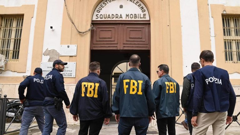 تحالف المافيا الإيطالية يوسع نفوذه في لومبارديا
